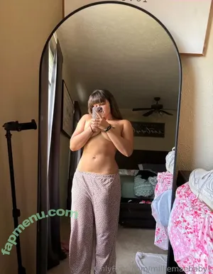 milliemaebaby1 / milliebaby1 nude photo #0010