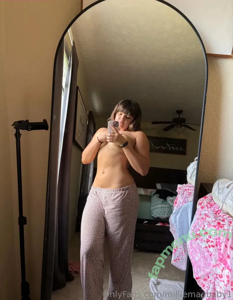 milliemaebaby1 nude photo #0008 (milliebaby1)