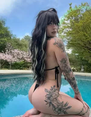 milliemillz / Millie Millz / MillieKnoxx nude photo #0822