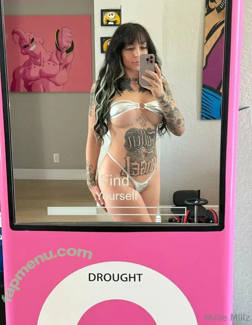 milliemillz nude photo #0830 (Millie Millz / MillieKnoxx)