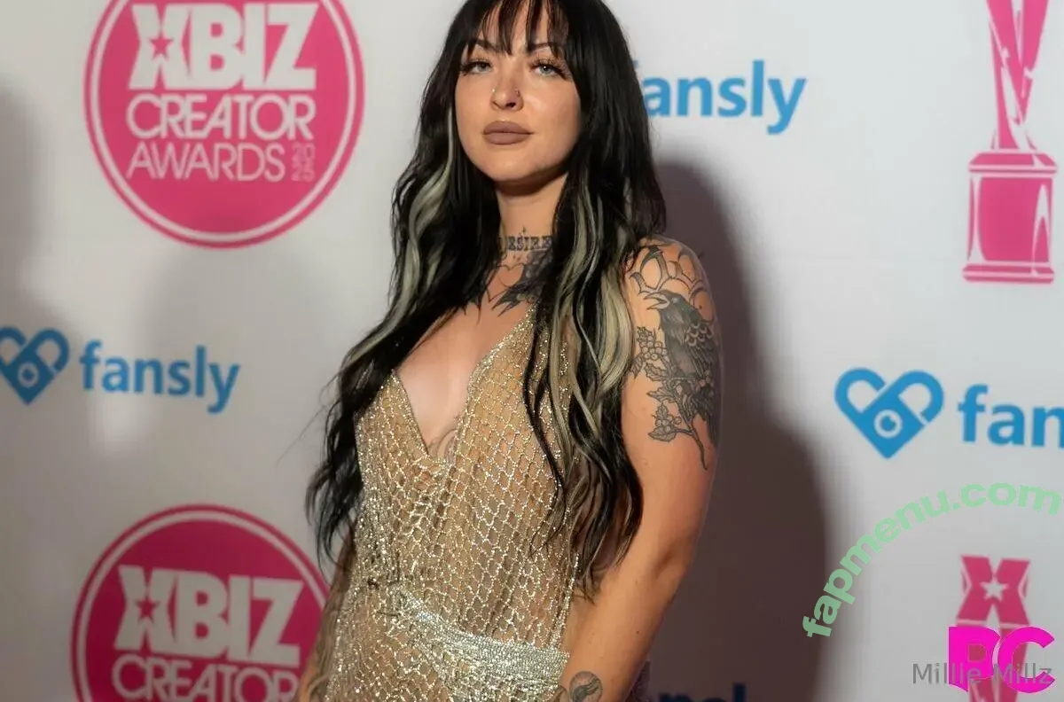 milliemillz nude photo #0844 (Millie Millz / MillieKnoxx)