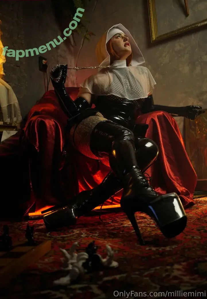 milliemimi nude photo #0003 (milliemimi)