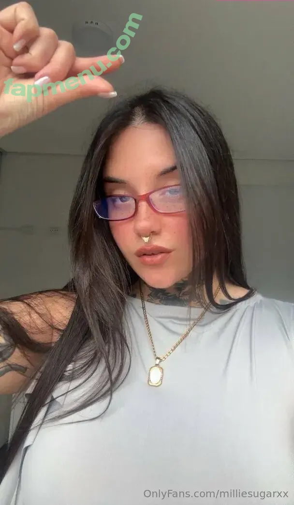 milliesugarxx nude photo #0051 (milliesugarxx)