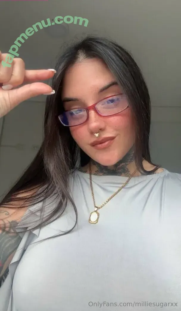 milliesugarxx nude photo #0052 (milliesugarxx)