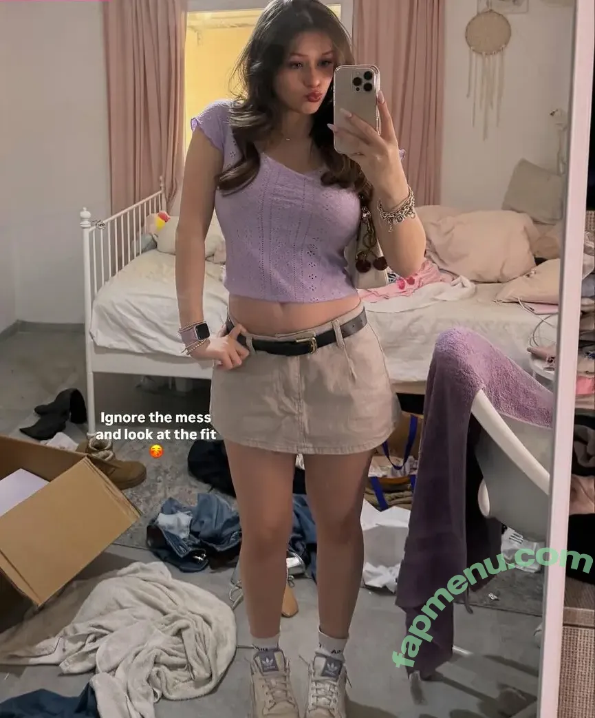 millietanaman nude photo #0001 (millietanaman)