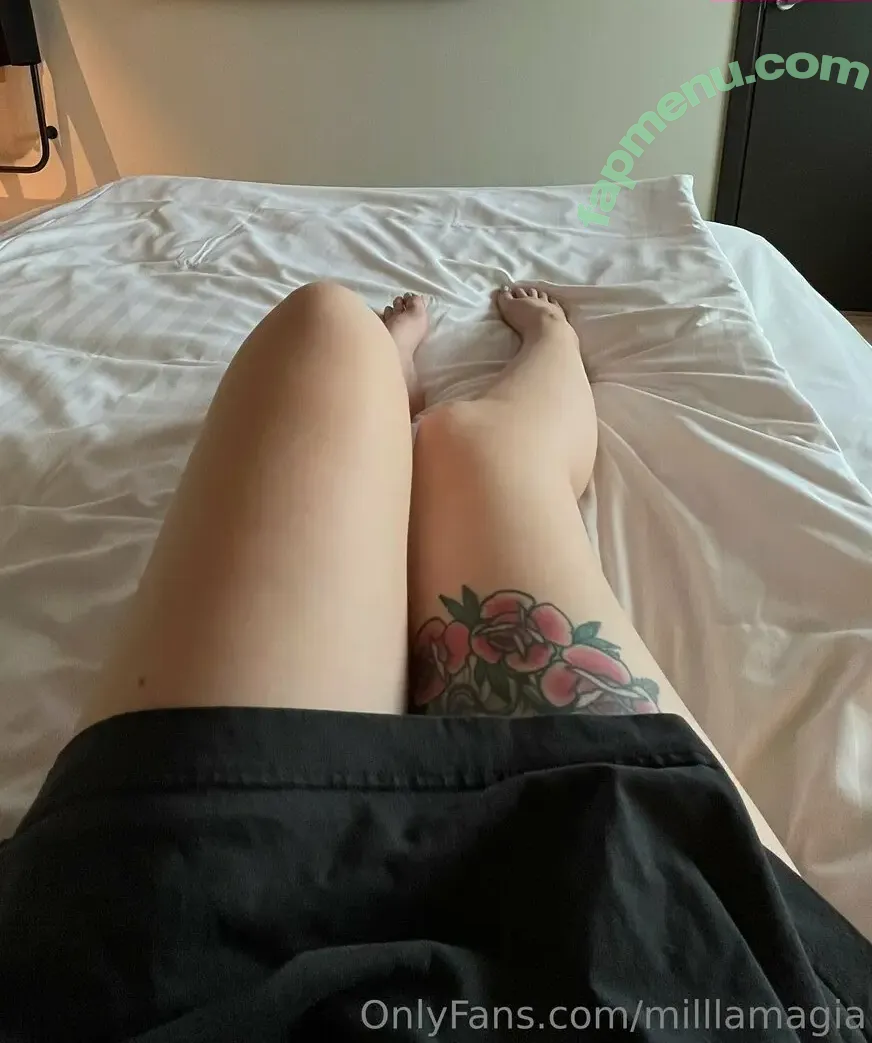 milllamagia nude photo #0012 (_milla_magia)