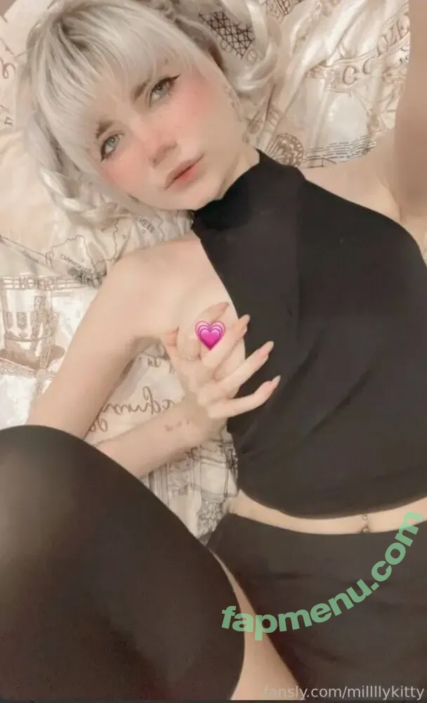 millllkitty nude photo #0012 (millllkitty)