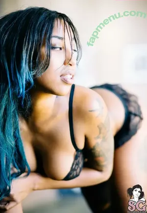Milloux / millouxsuicide nude photo #0633