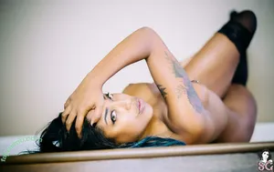 Milloux / millouxsuicide nude photo #0655