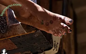 Milloux / millouxsuicide nude photo #0836