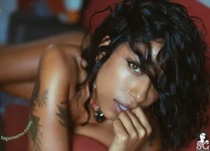 Milloux / millouxsuicide nude photo #0944