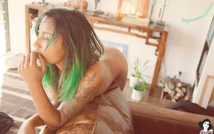 Milloux / millouxsuicide nude photo #0957