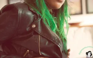 Milloux / millouxsuicide nude photo #0966