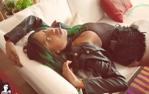 Milloux / millouxsuicide nude photo #0969