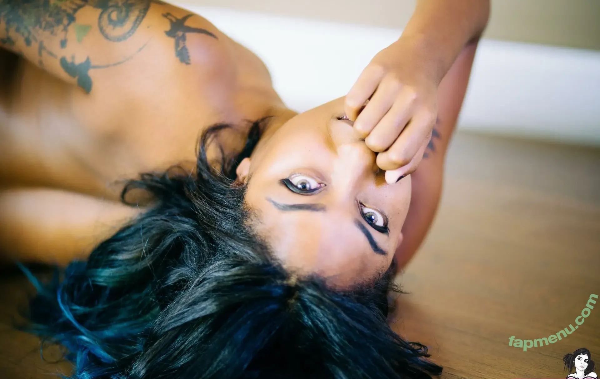Milloux nude photo #0650 (millouxsuicide)