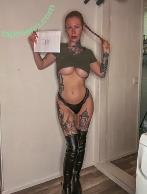 millxxo / gingermill.s nude photo #0012