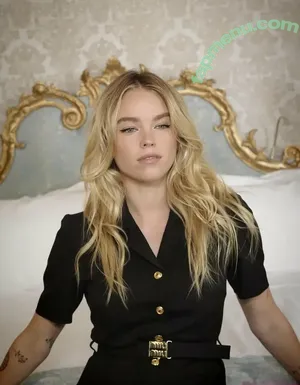 Milly Alcock / millyalcockactres nude photo #0090