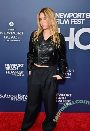 Milly Alcock / millyalcockactres nude photo #0130