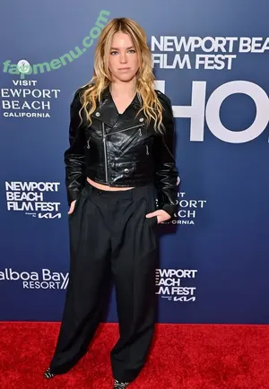 Milly Alcock / millyalcockactres nude photo #0133