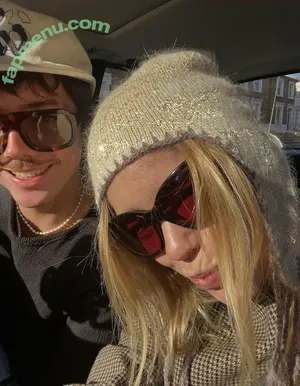 Milly Alcock / millyalcockactres nude photo #0140