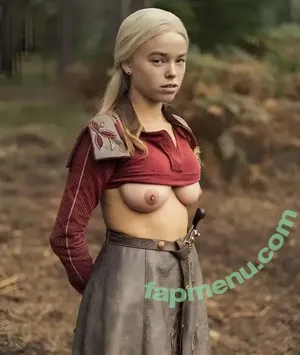 Milly Alcock / Discussion Thread / milliyalcock / millyalcock / millyalcockactres nude photo #0177