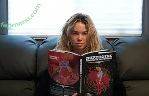 Milly Alcock / Discussion Thread / milliyalcock / millyalcock / millyalcockactres nude photo #0233