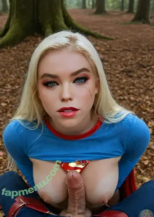 Milly Alcock / MillyAlcock nude photo #0382