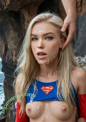 Milly Alcock / MillyAlcock nude photo #0419