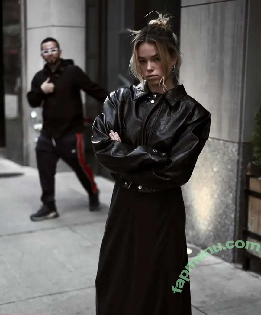 Milly Alcock nude photo #0037 (millyalcockactres)