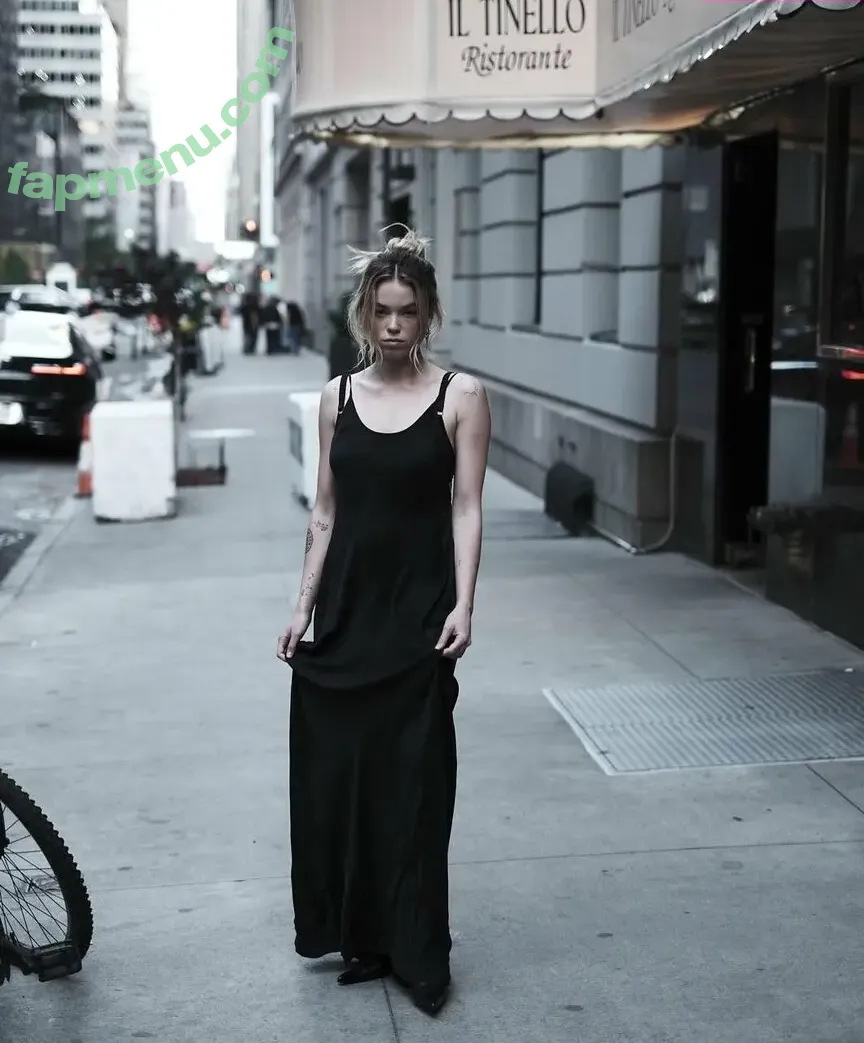 Milly Alcock nude photo #0038 (millyalcockactres)