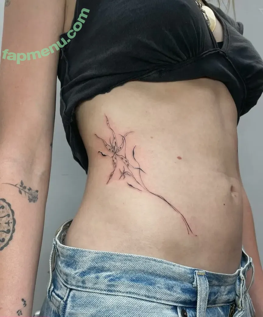 Milly Alcock nude photo #0039 (millyalcockactres)