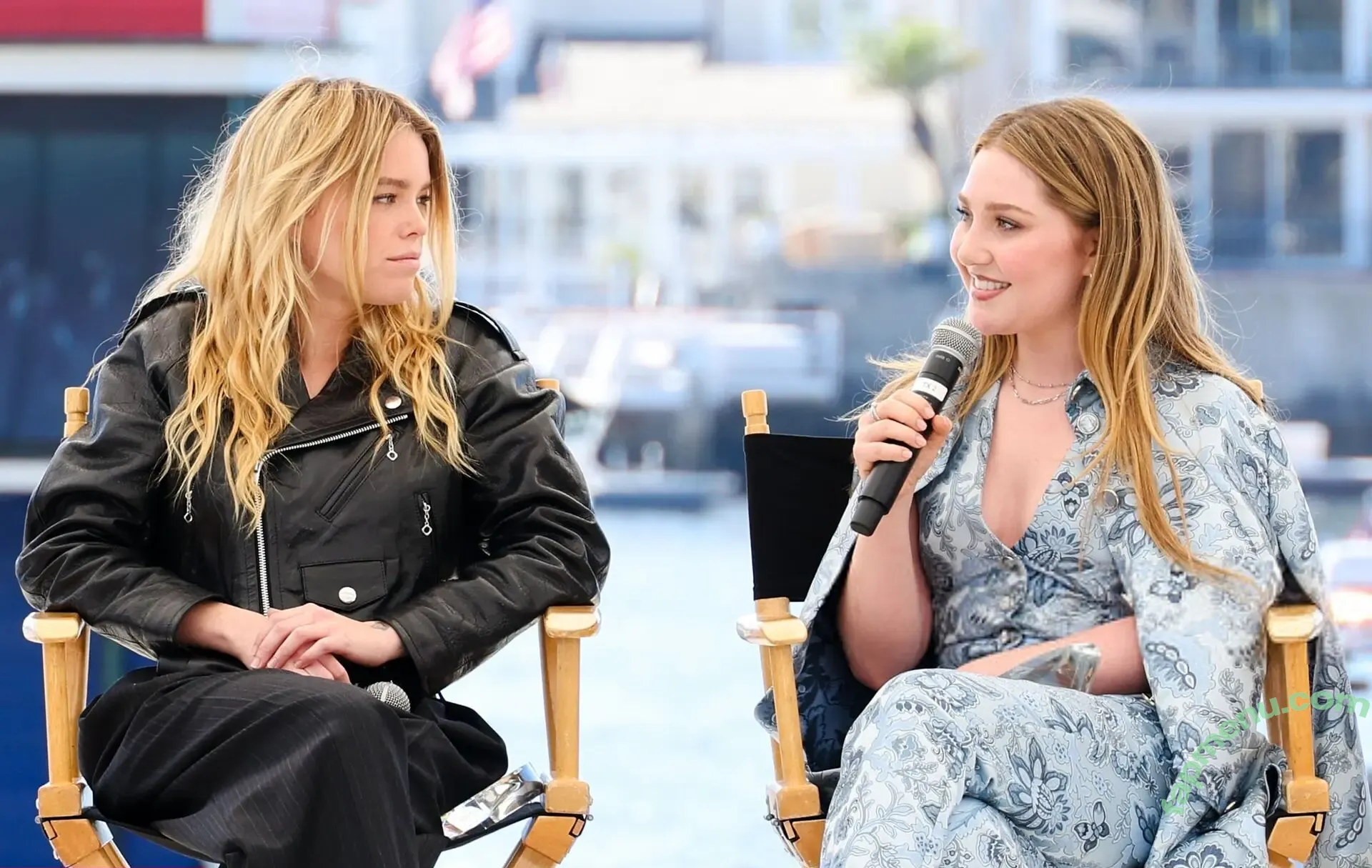 Milly Alcock nude photo #0137 (millyalcockactres)