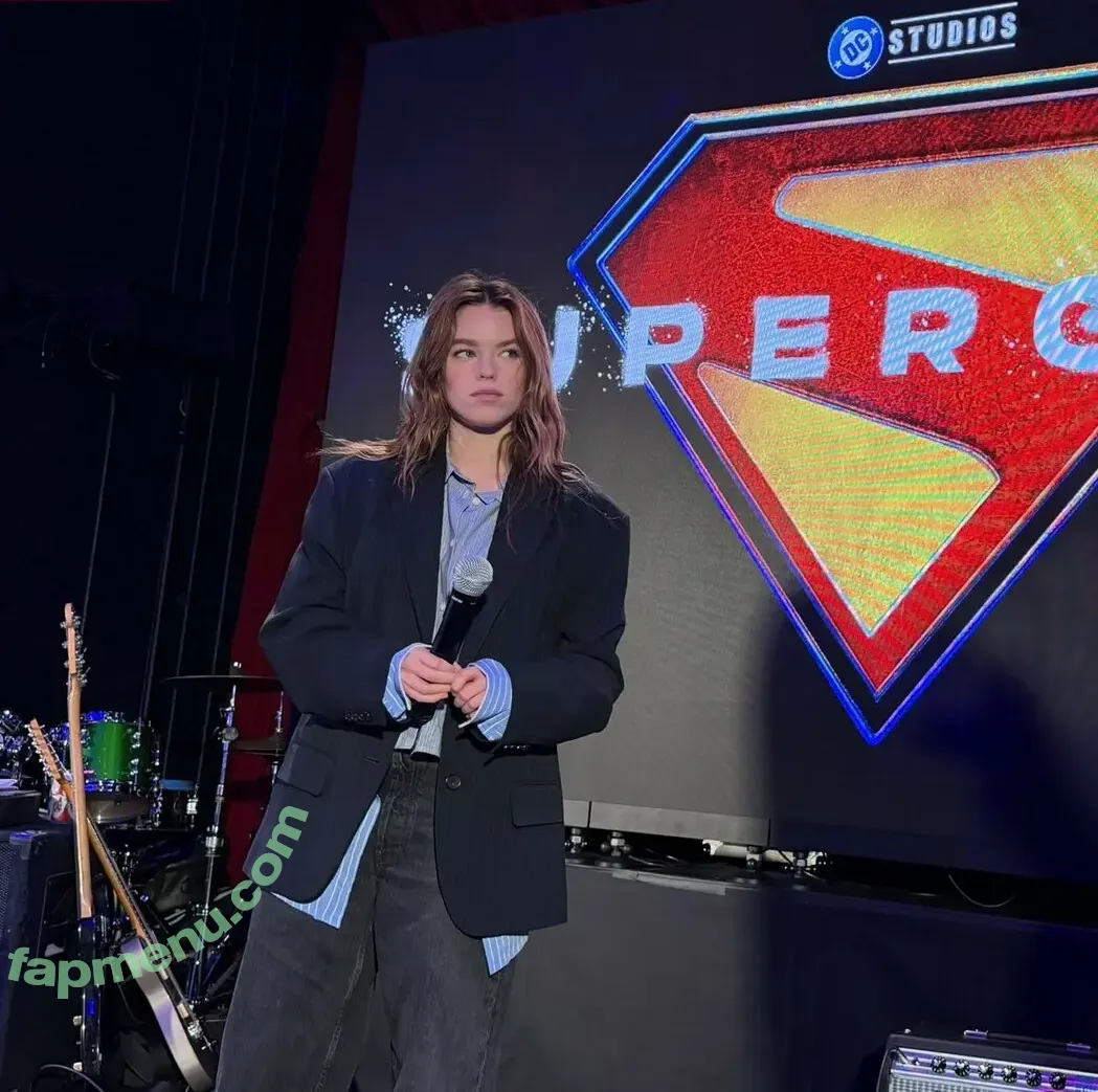 Milly Alcock nude photo #0146 (Discussion Thread / milliyalcock / millyalcock / millyalcockactres)