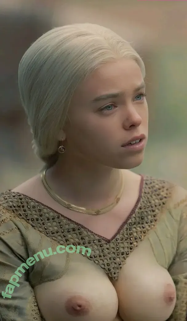 Milly Alcock nude photo #0164 (Discussion Thread / milliyalcock / millyalcock / millyalcockactres)