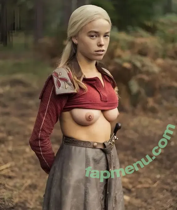 Milly Alcock nude photo #0177 (Discussion Thread / milliyalcock / millyalcock / millyalcockactres)