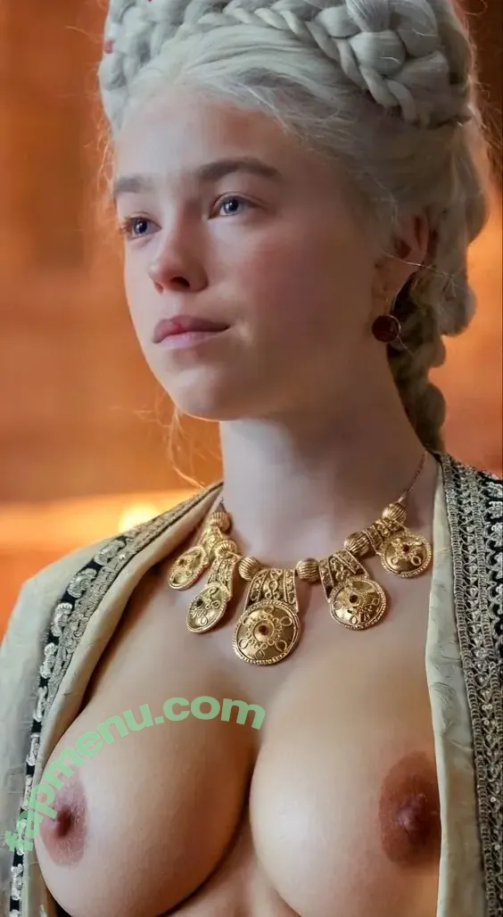 Milly Alcock nude photo #0178 (Discussion Thread / milliyalcock / millyalcock / millyalcockactres)