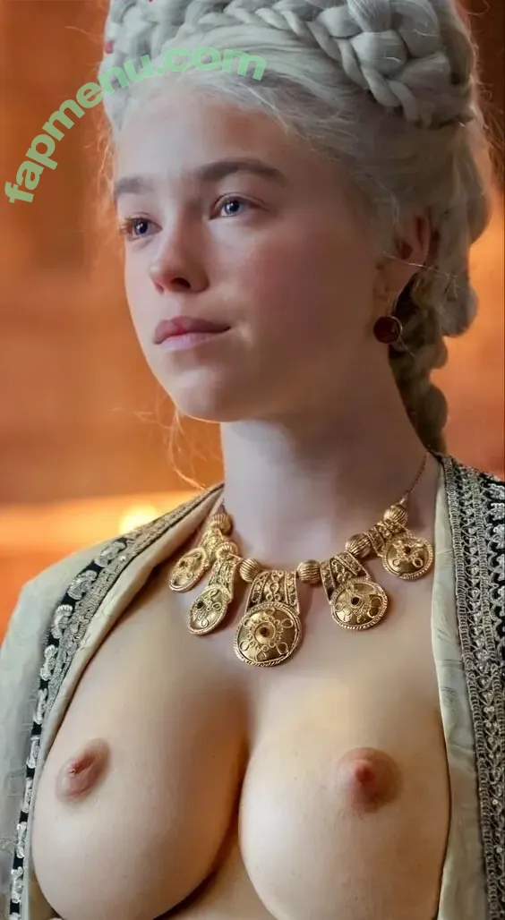 Milly Alcock nude photo #0183 (Discussion Thread / milliyalcock / millyalcock / millyalcockactres)