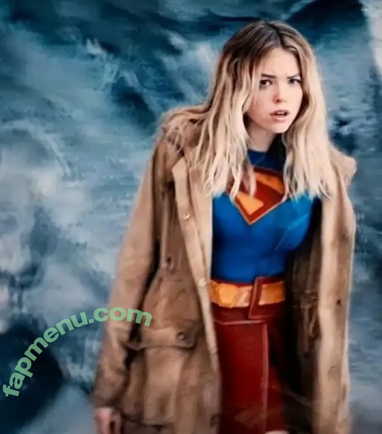 Milly Alcock nude photo #0199 (Discussion Thread / milliyalcock / millyalcock / millyalcockactres)