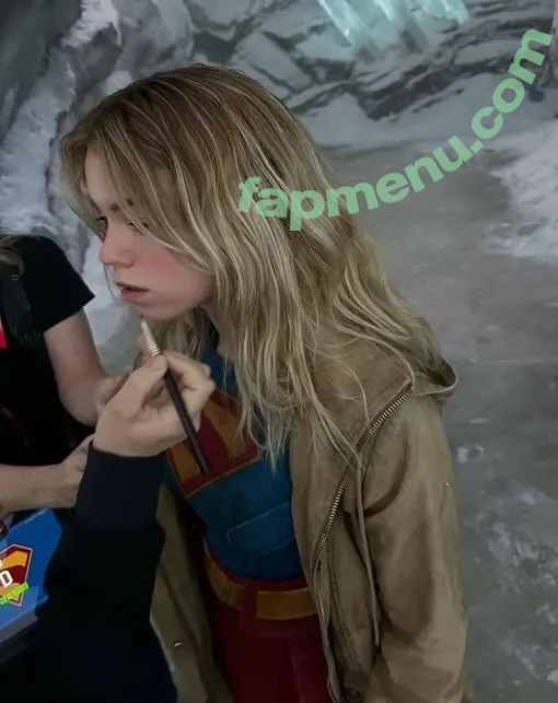 Milly Alcock nude photo #0200 (Discussion Thread / milliyalcock / millyalcock / millyalcockactres)