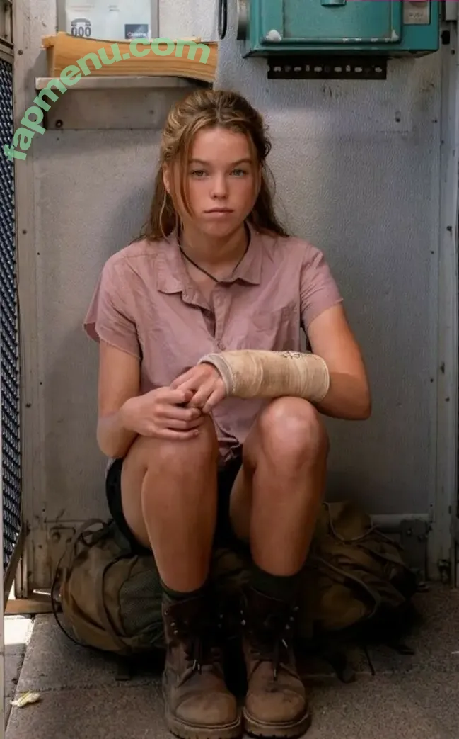 Milly Alcock nude photo #0221 (Discussion Thread / milliyalcock / millyalcock / millyalcockactres)