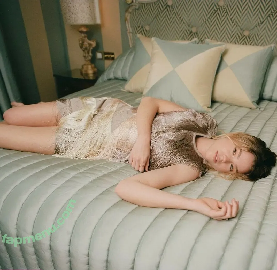 Milly Alcock nude photo #0234 (Discussion Thread / milliyalcock / millyalcock / millyalcockactres)