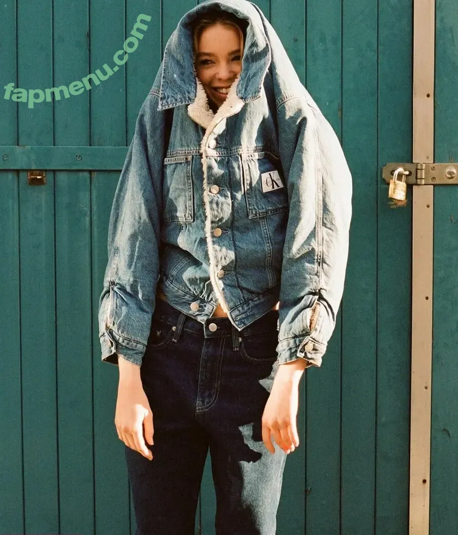 Milly Alcock nude photo #0239 (Discussion Thread / milliyalcock / millyalcock / millyalcockactres)