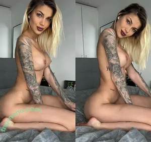 milly_danvers / daringuniverse nude photo #0143