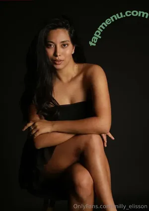 milly_elisson / milly_ellison07 nude photo #0059