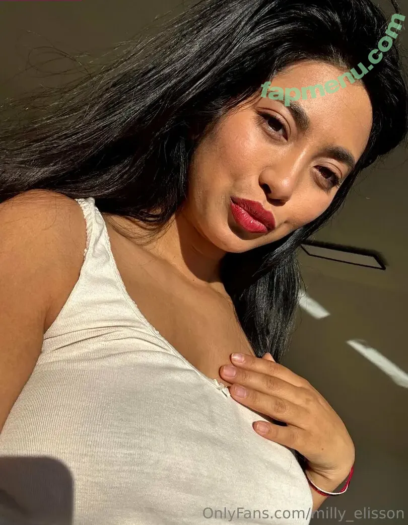 milly_elisson nude photo #0035 (milly_ellison07)