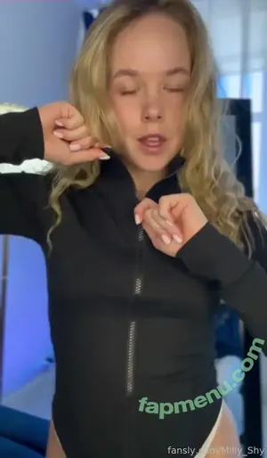 Milly_Shy / milly_gah / milly_noshy nude photo #0051