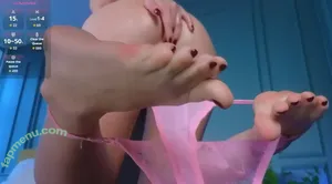 Milly_Shy / milly_gah / milly_noshy / millyblossom nude photo #0125