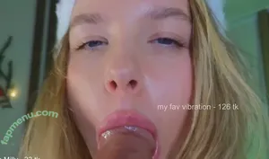 Milly_Shy / milly_gah / milly_noshy / millyblossom nude photo #0189