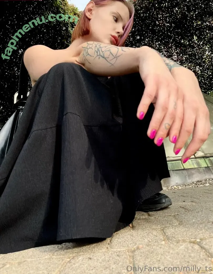 milly_ts nude photo #0014 (milly_ts_)
