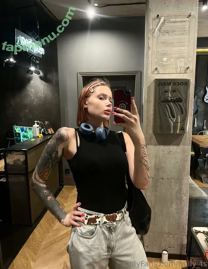 milly_ts nude photo #0016 (milly_ts_)